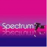 Spectrum FM Costa Almeria Logo
